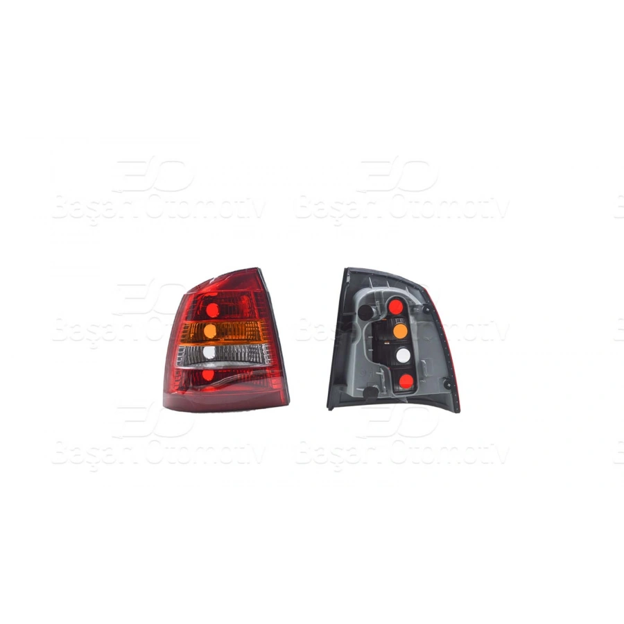 STOP SOL OPEL ASTRA G SEDAN 98 >