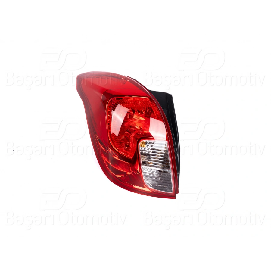 STOP SOL OPEL MOKKA 13-17
