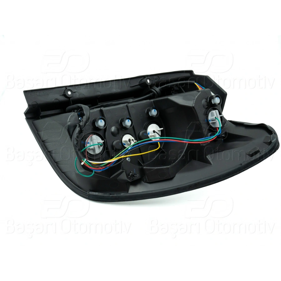 STOP SOL SEFFAF CHEVROLET CAPTIVA C140 12-14