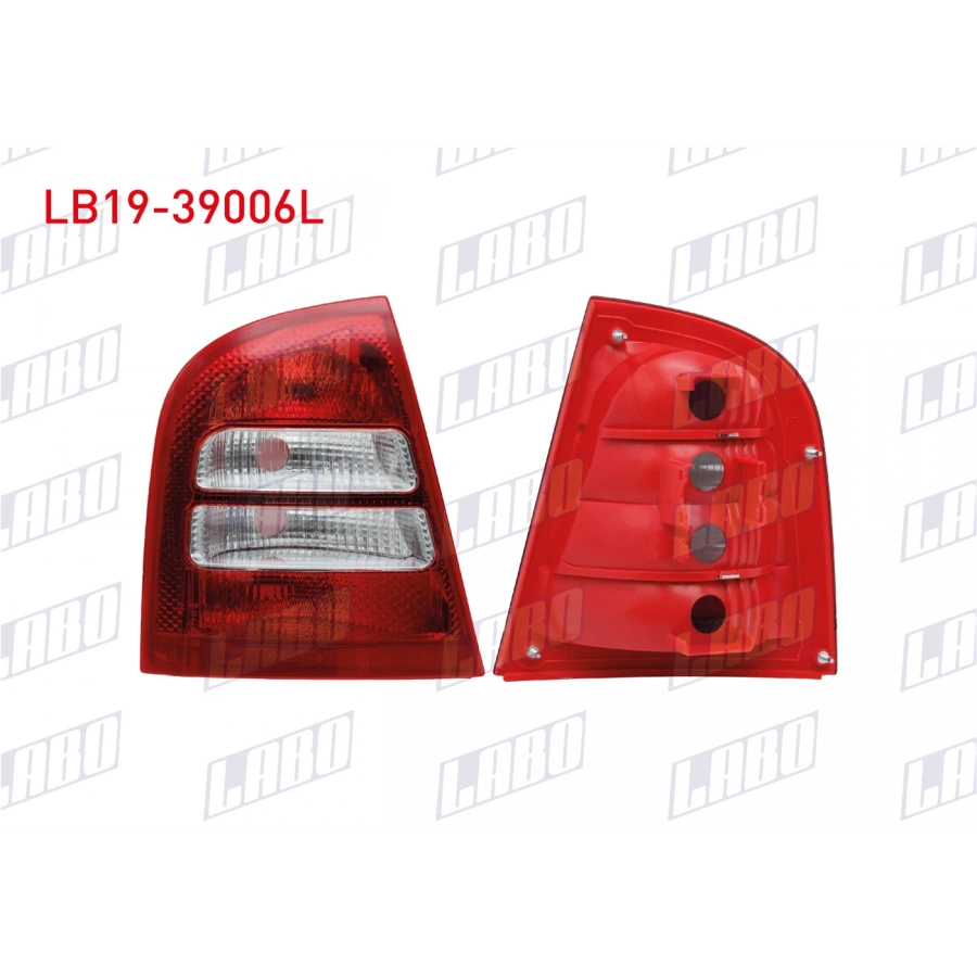 STOP SOL SKODA OCTAVIA 1998-2010 (A1)