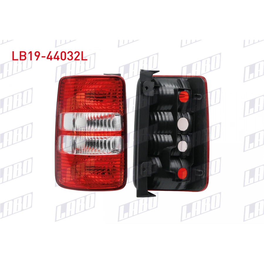 STOP SOL VOLKSWAGEN CADDY 2010-2015