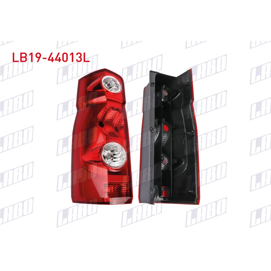 STOP SOL VOLKSWAGEN CRAFTER 2006-2017