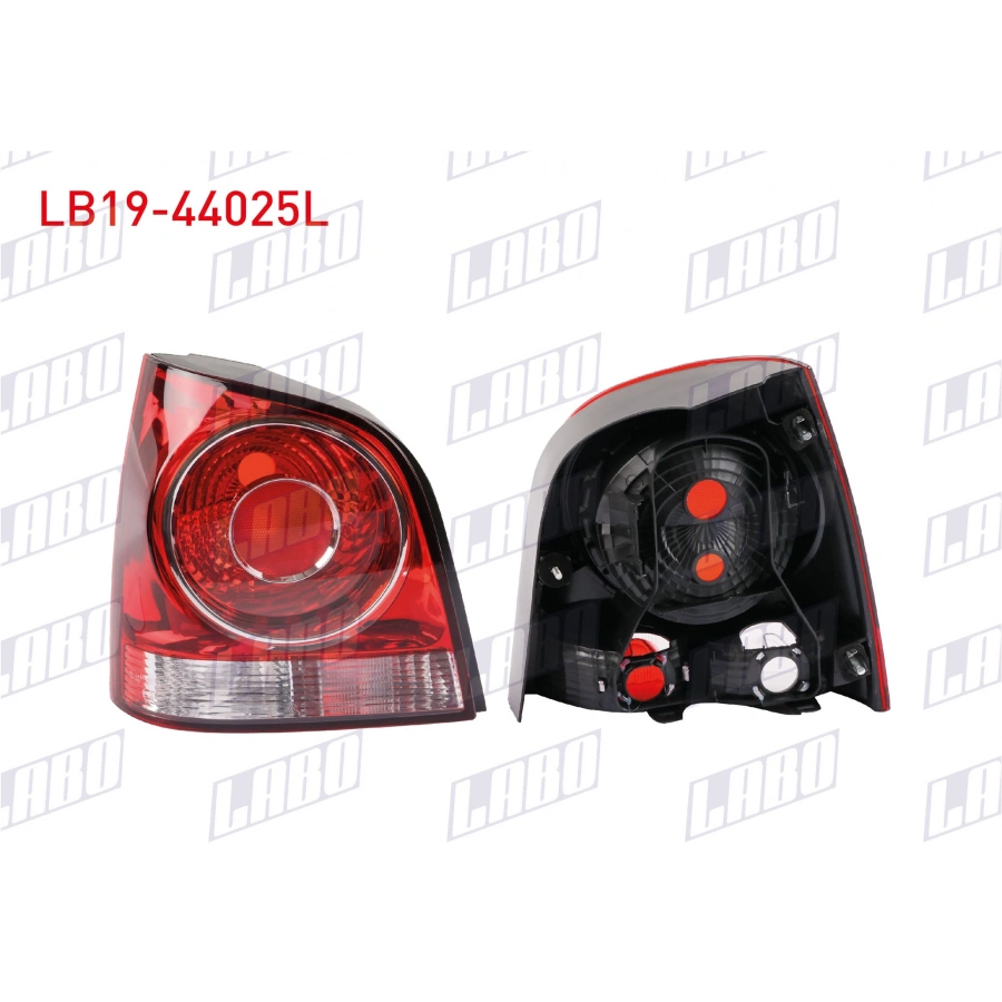 STOP SOL VOLKSWAGEN POLO (9N_, 9A_) 2005-2009 (A1)