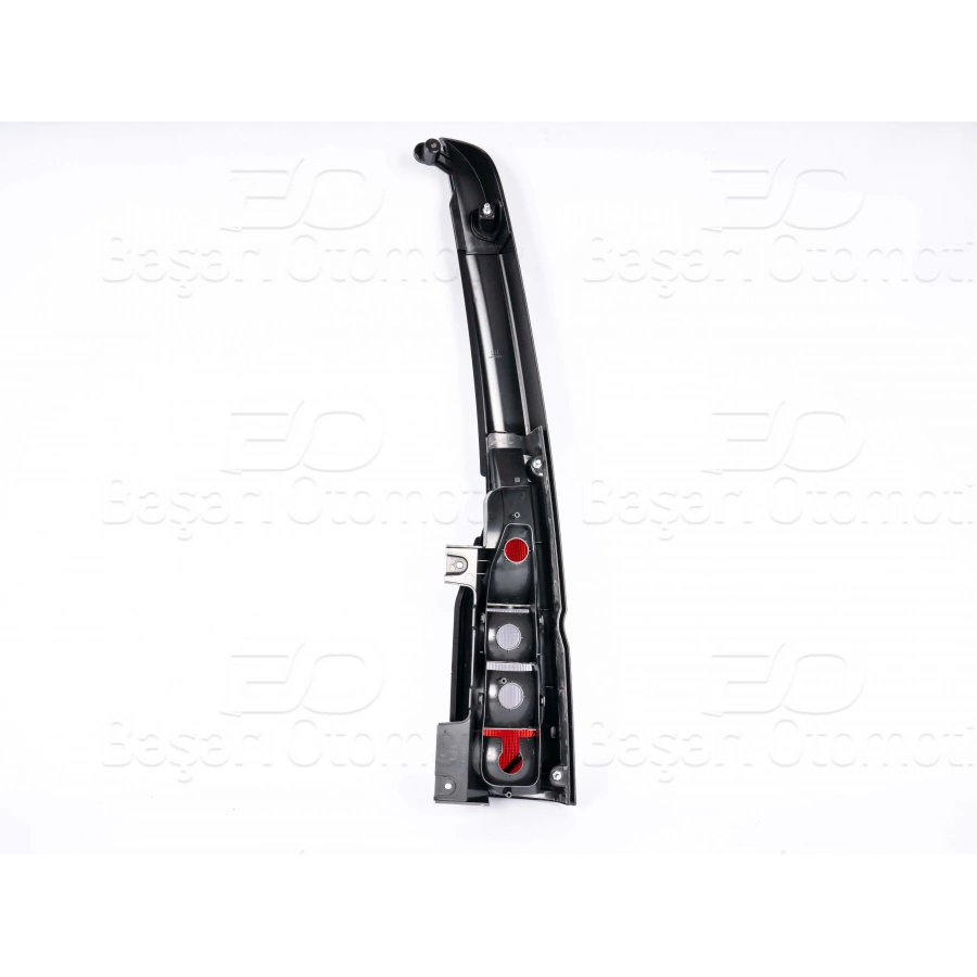 STOP SOL VW CADDY 5 (SBA, SBH) 21-