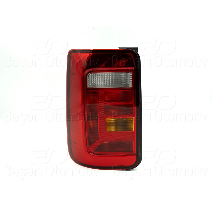 STOP SOL VW CADDY (CIFT KANATLI BAGAJ) 15 >