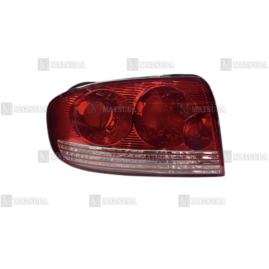 STOP SONATA 02-05 LH