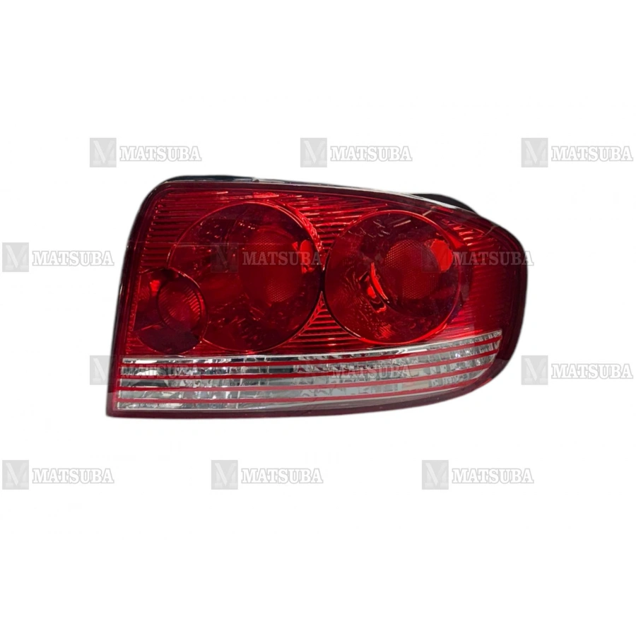 STOP SONATA 02-05 RH