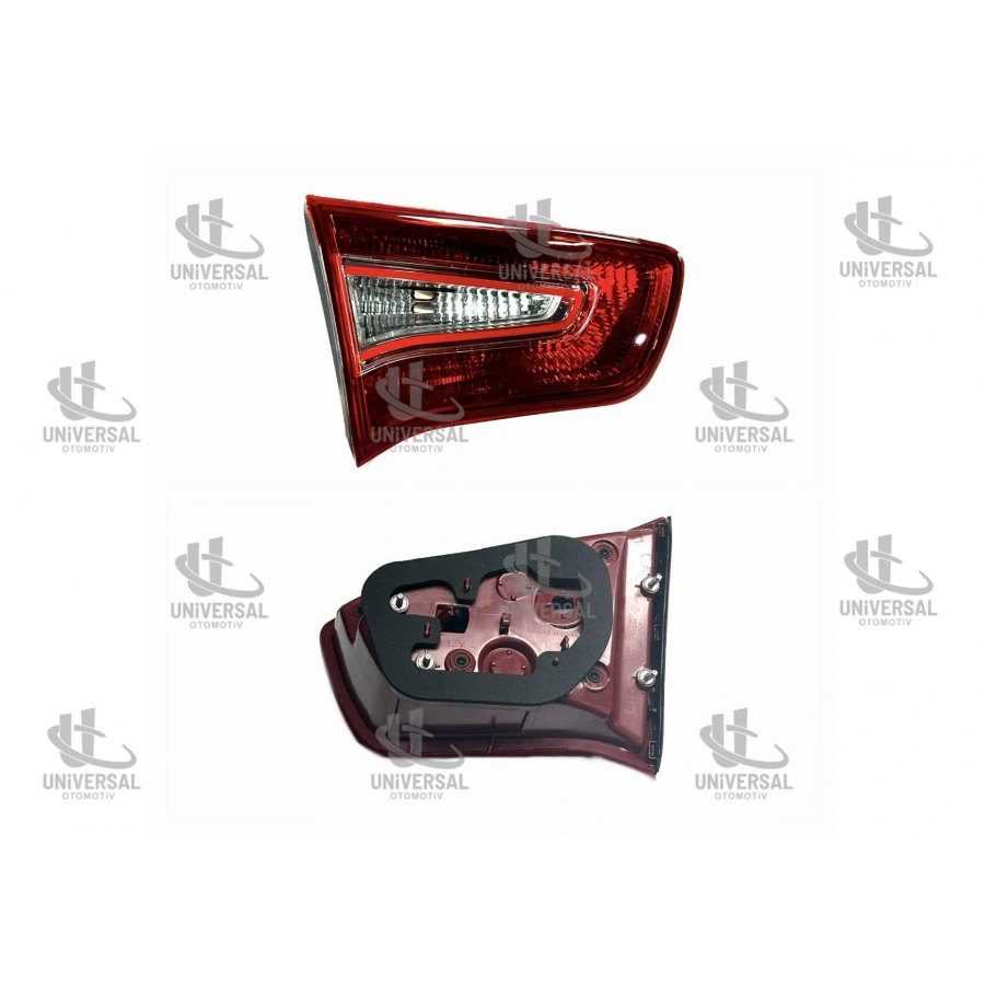 STOP SPORTAGE 11-13 İÇ LH