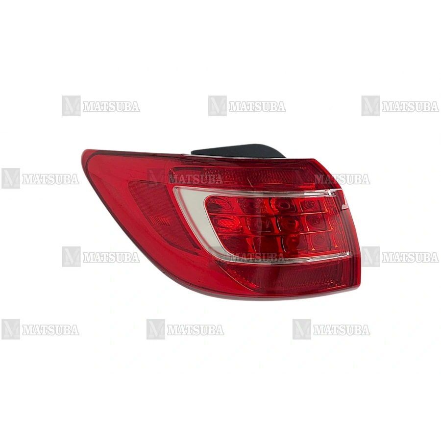 STOP SPORTAGE 11-14 DIŞ LH (DUYSUZ)