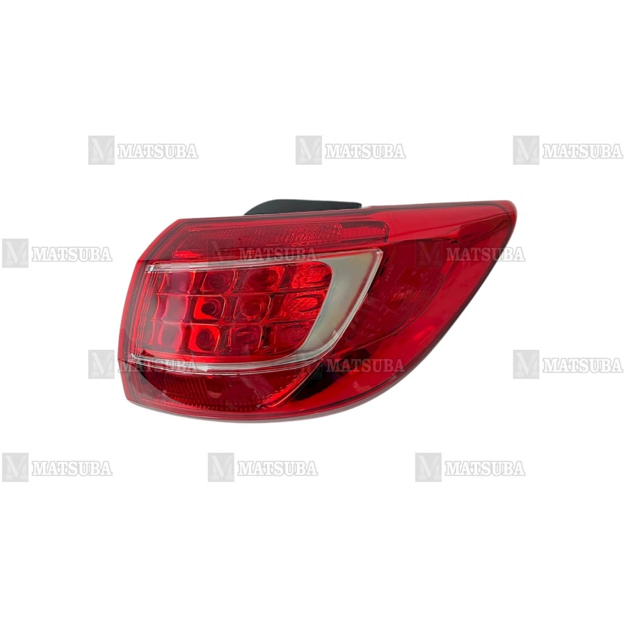 STOP SPORTAGE 11-14 DIŞ RH (DUYSUZ)