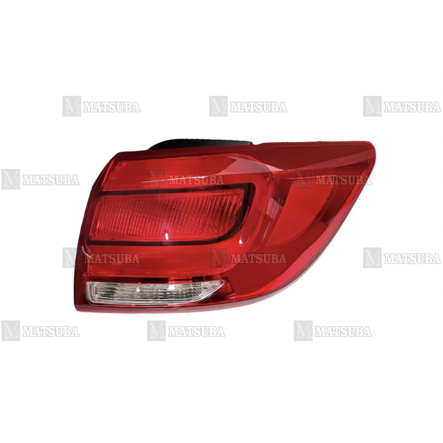 STOP SPORTAGE 14-16 DIŞ RH (DUYLU)