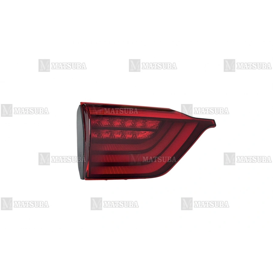 STOP SPORTAGE 15-20 İÇ LH (LEDLİ)