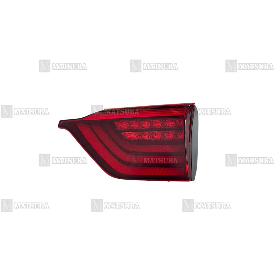 STOP SPORTAGE 15-20 İÇ RH (LEDLİ)