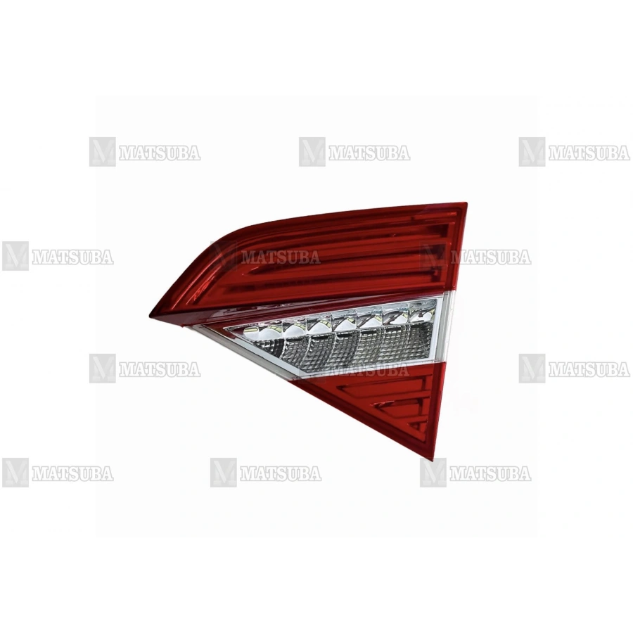 STOP SUPER B 13-15 İÇ RH (LEDLİ)