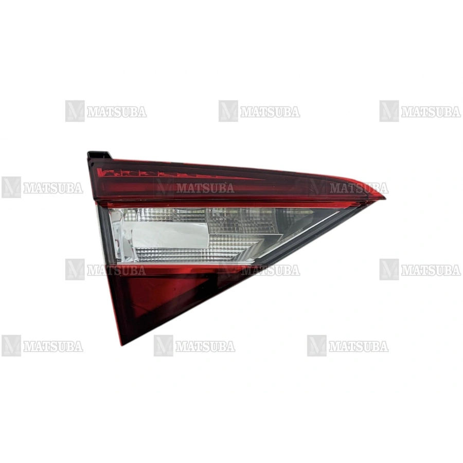 STOP SUPER B 16-19 İÇ LH (LEDLİ)