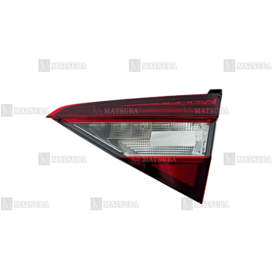 STOP SUPER B 16-19 İÇ RH (LEDLİ)