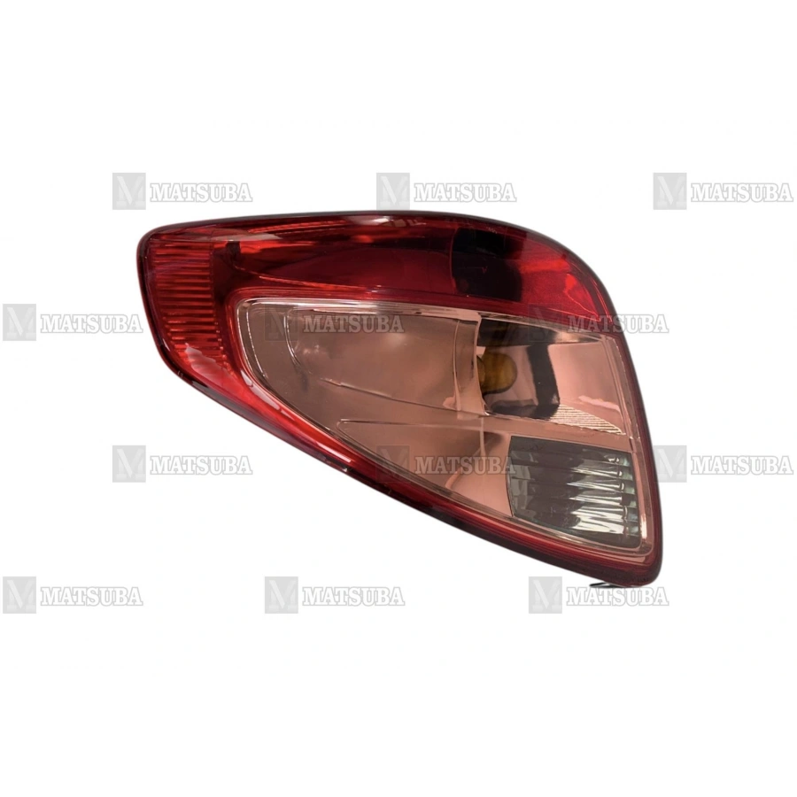 STOP SX4 H.B 08-11 LH