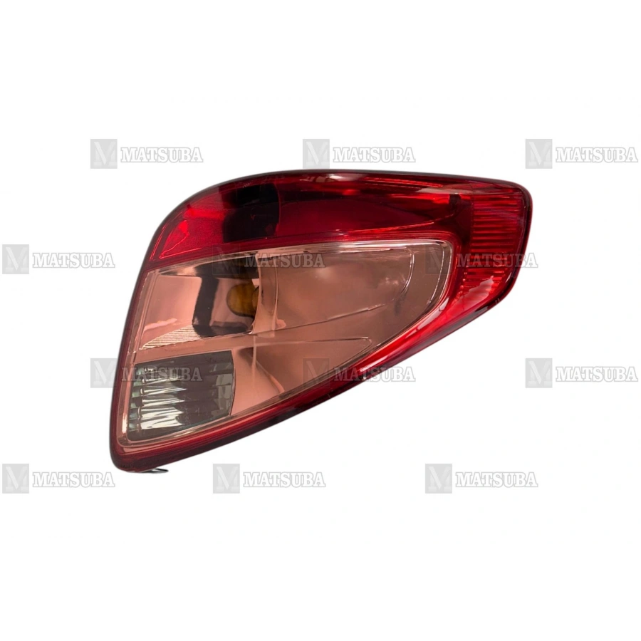 STOP SX4 H.B 08-11 RH