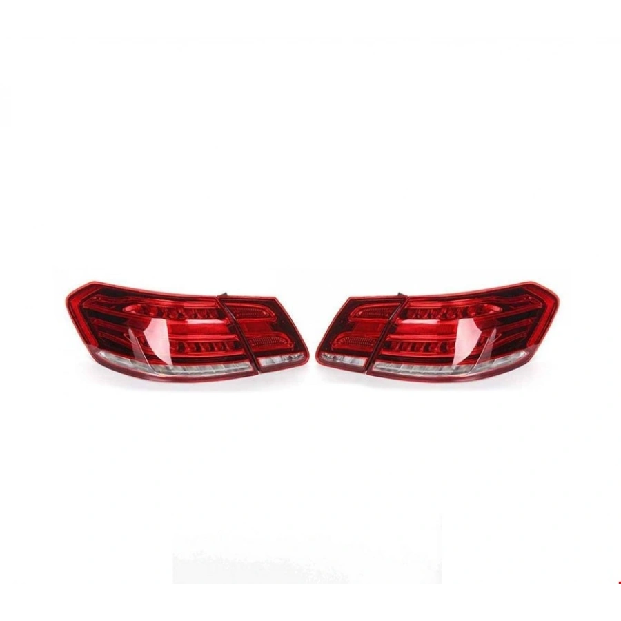 STOP TAKIMI ( YENİ MODELE DÖNÜŞÜM ) W212 2009-