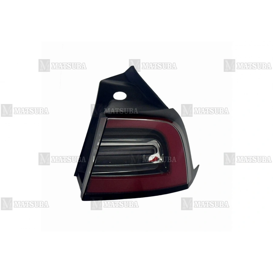 STOP TESLA Y 21-24 DIŞ RH