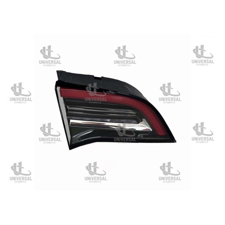 STOP TESLA Y 21-24 İÇ LH