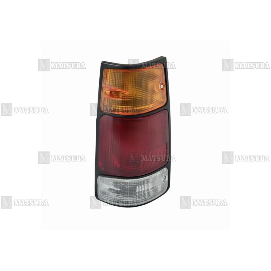 STOP TFR 90-96 LH (DUYLU)