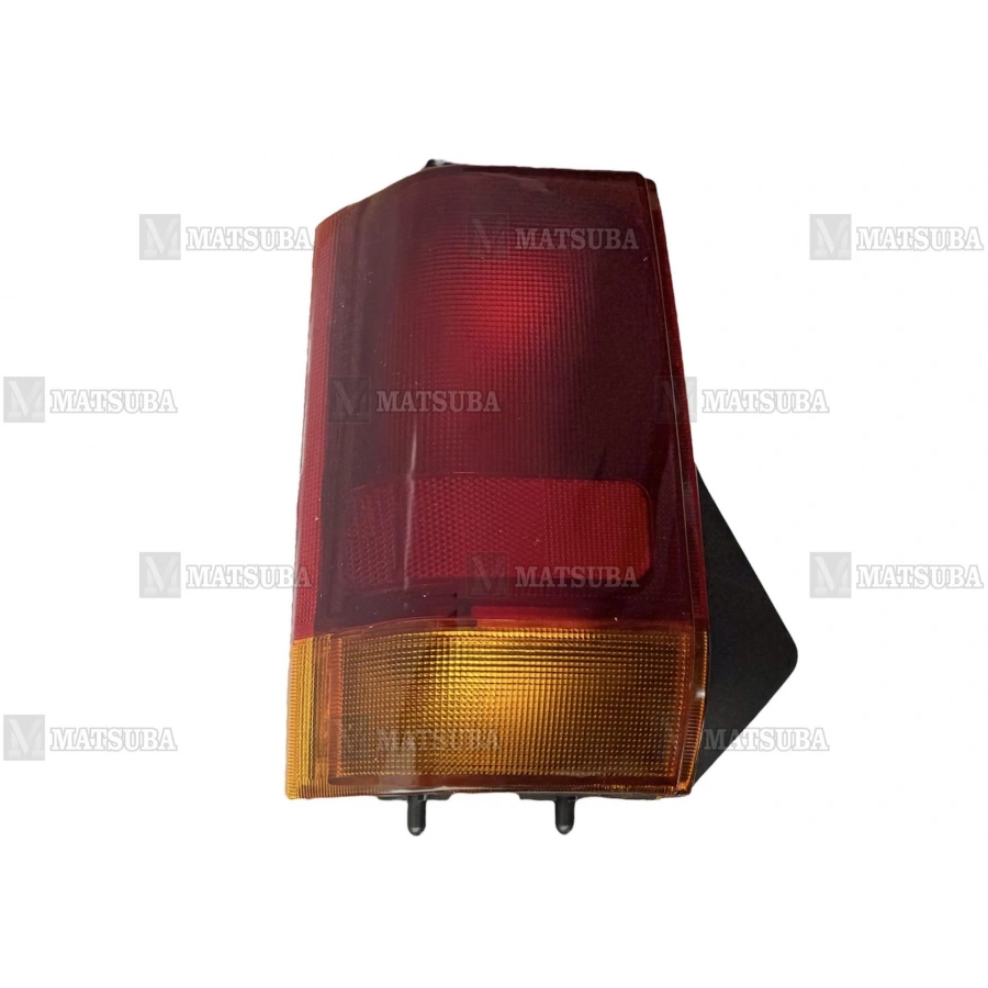 STOP TİCO 96-99 LH (KIRMIZI/SARI)