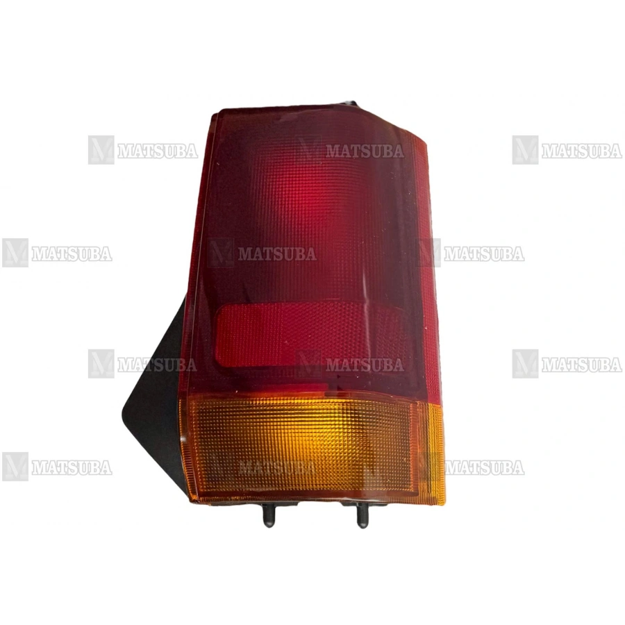 STOP TİCO 96-99 RH (KIRMIZI/SARI)