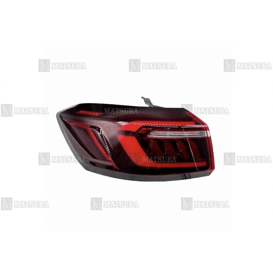 STOP TİGGO 8 PRO 22-24 DIŞ LH