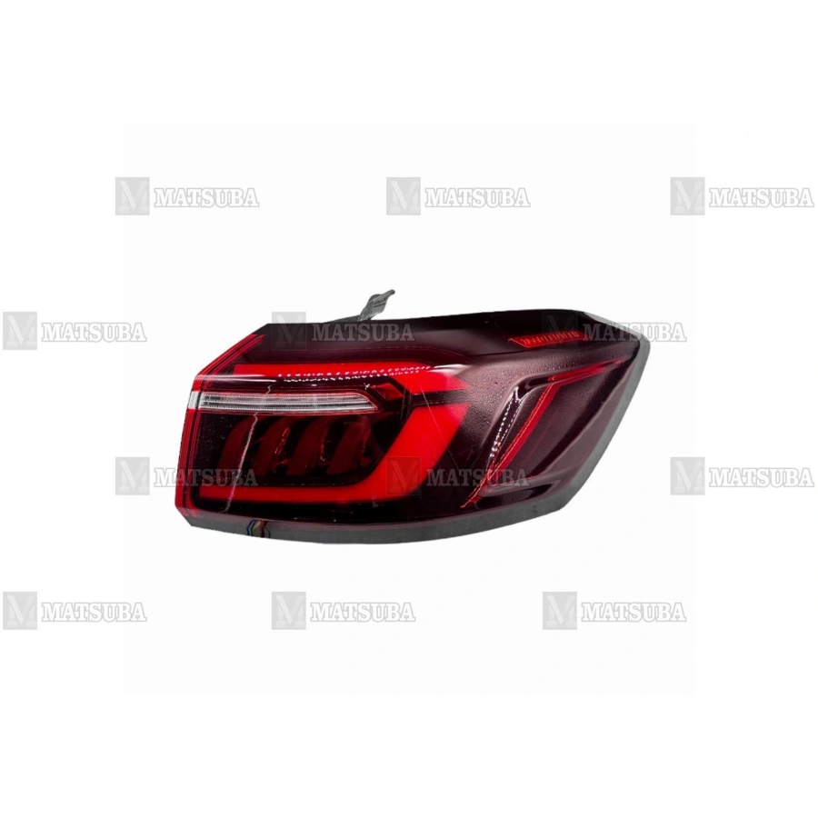 STOP TİGGO 8 PRO 22-24 DIŞ RH