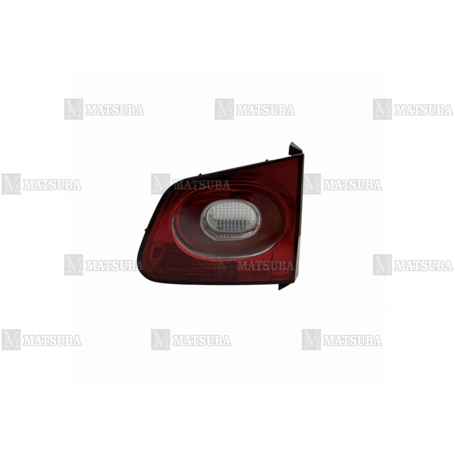 STOP TİGUAN 08-11 İÇ RH