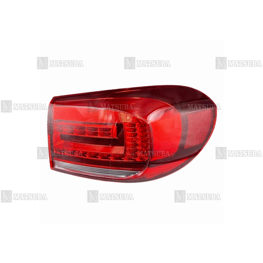 STOP TİGUAN 12-15 DIŞ RH (LEDLİ/DUYLU)