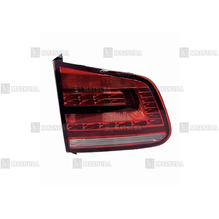 STOP TİGUAN 12-15 İÇ LH (LEDLİ)