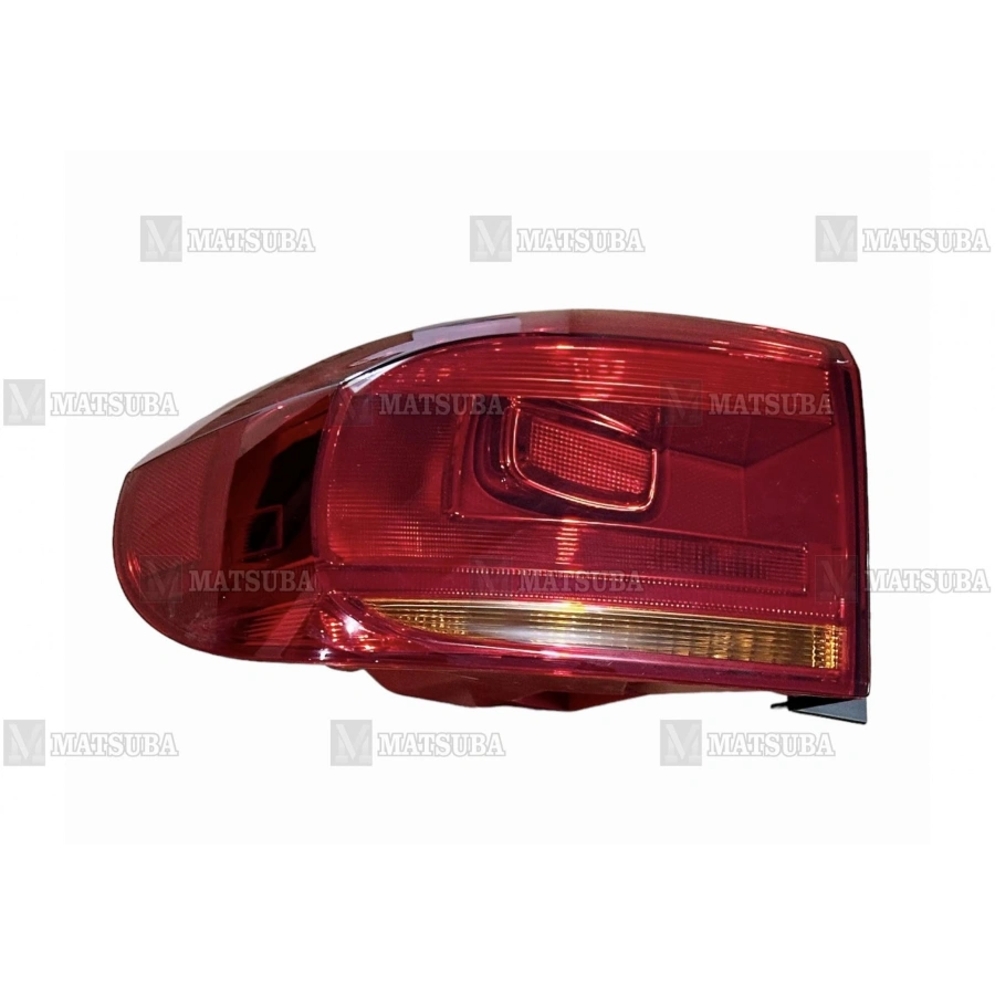 STOP TİGUAN 12-16 DIŞ LH