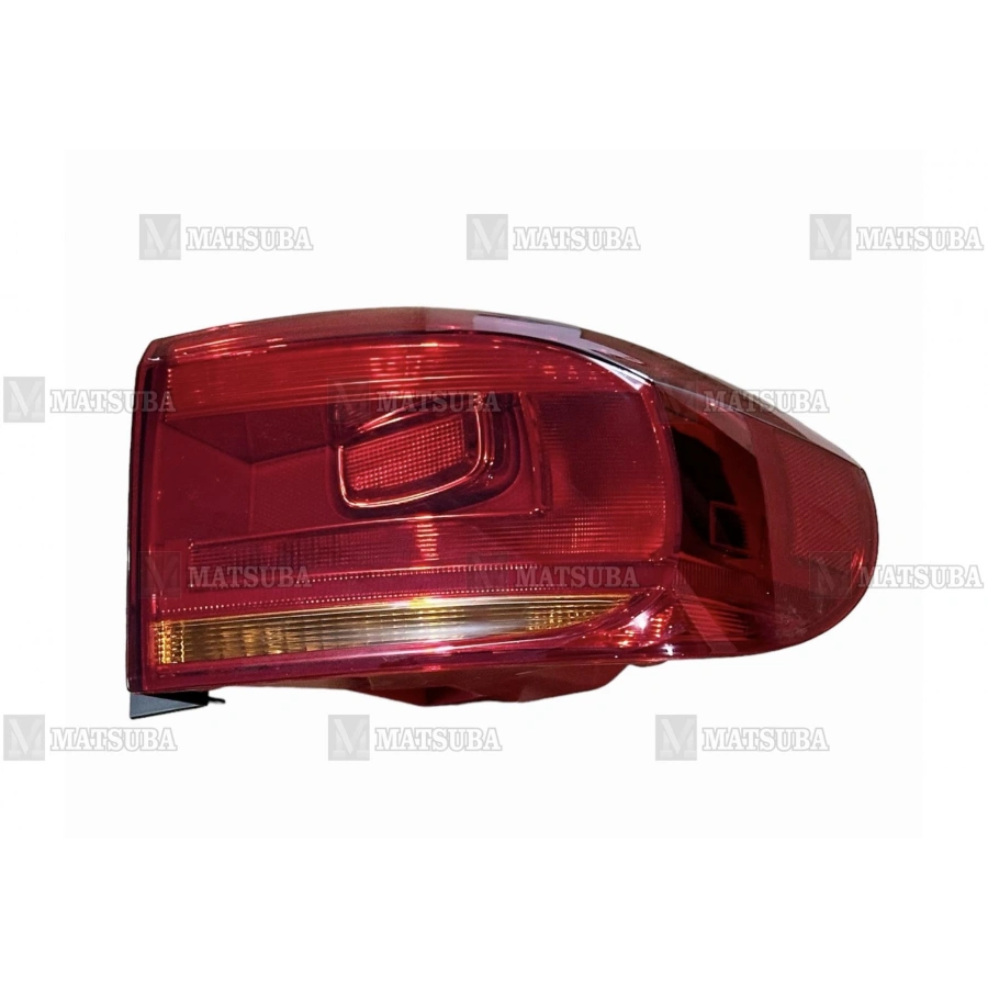 STOP TİGUAN 12-16 DIŞ RH