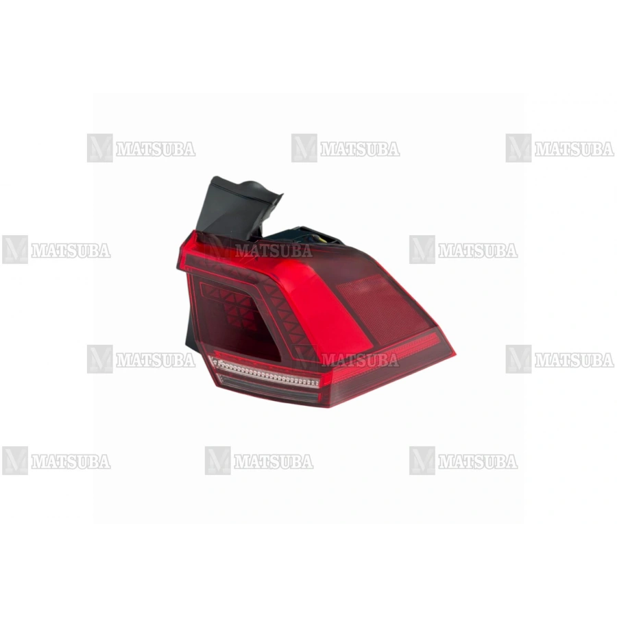 STOP TİGUAN 16-20 DIŞ RH (HIGHLINE R-LINE)