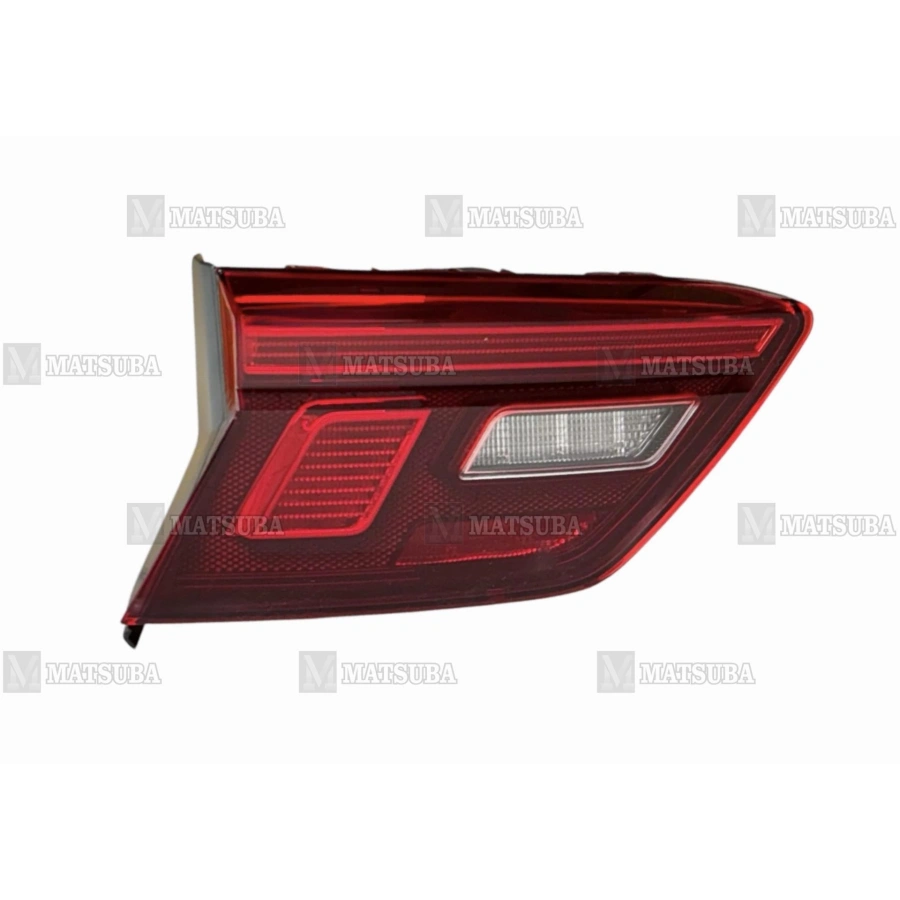 STOP TİGUAN 16-20 İÇ LH (TRENDLINE-COMFORLINE)