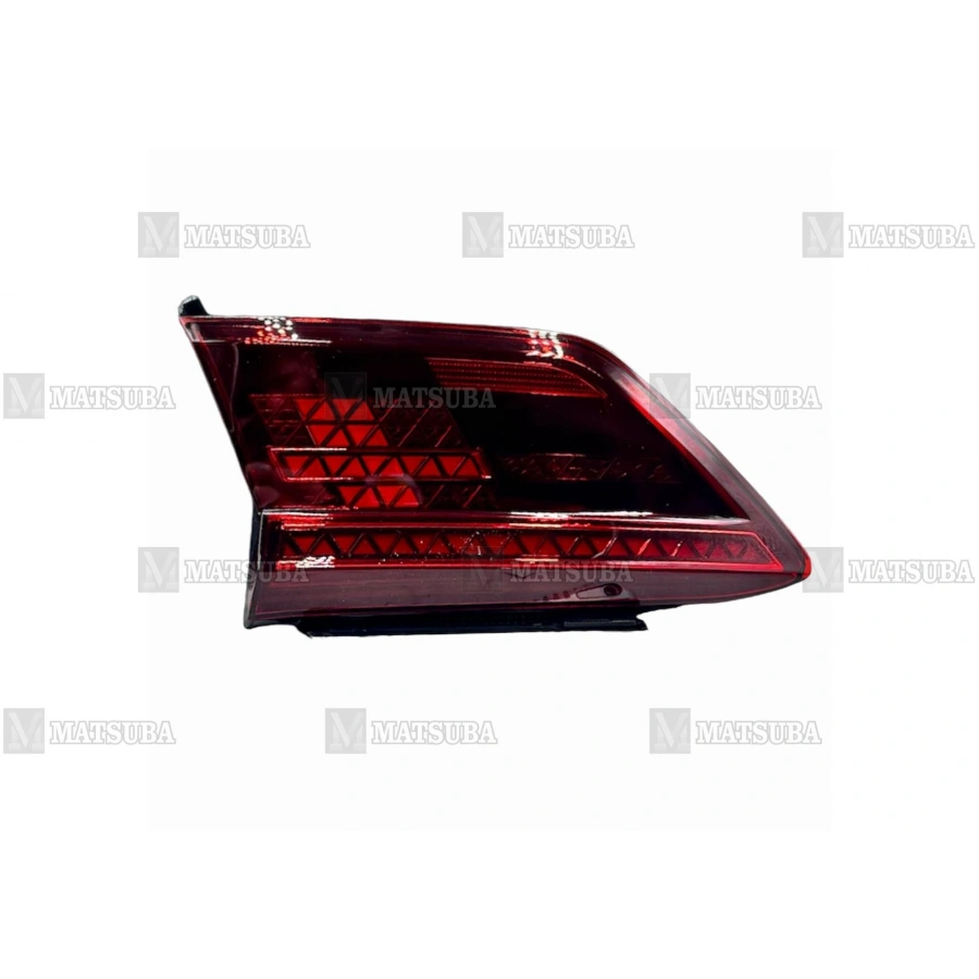 STOP TİGUAN 16-20 İÇ RH (HIGHLINE R-LINE)