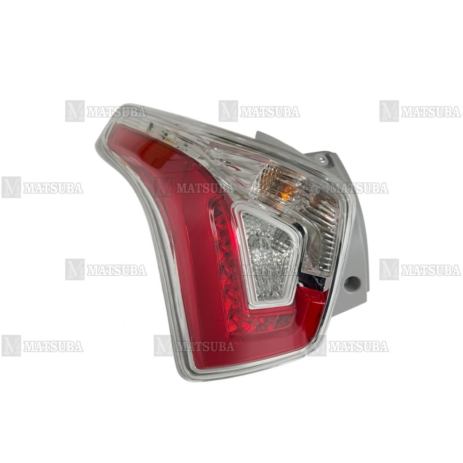 STOP TİVOLİ 15-19 LH