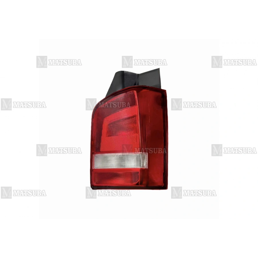 STOP TRANSPORTER T6 10-15 RH