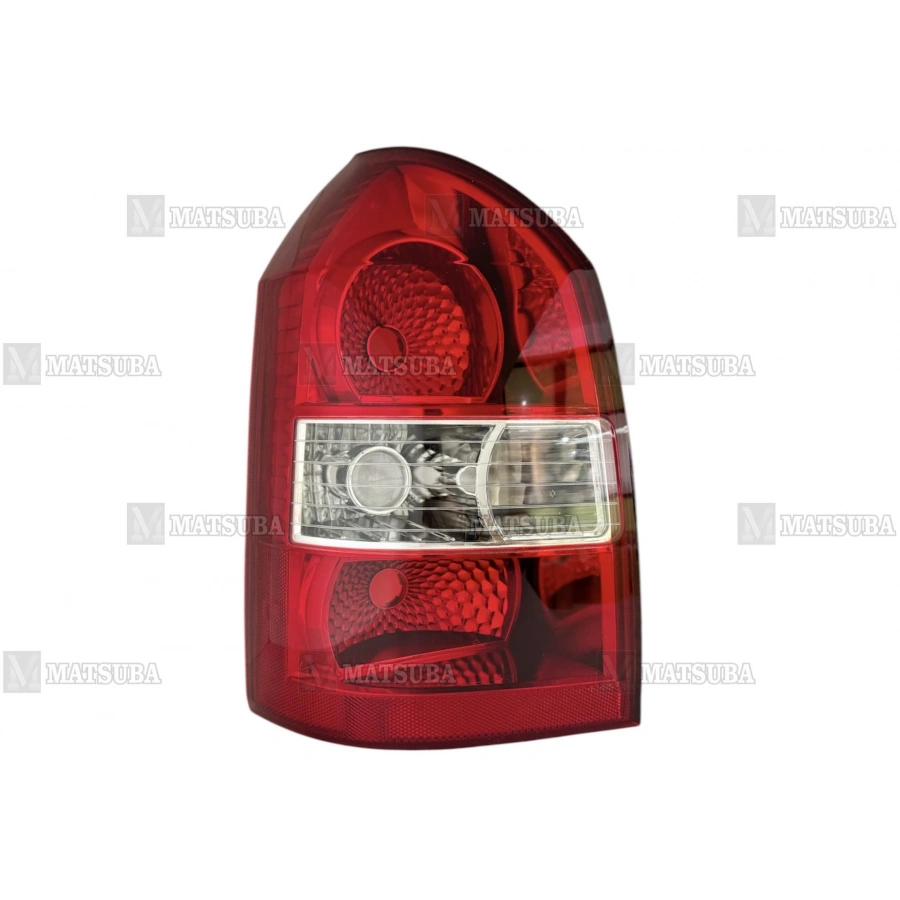 STOP TUCSON 04-10 LH