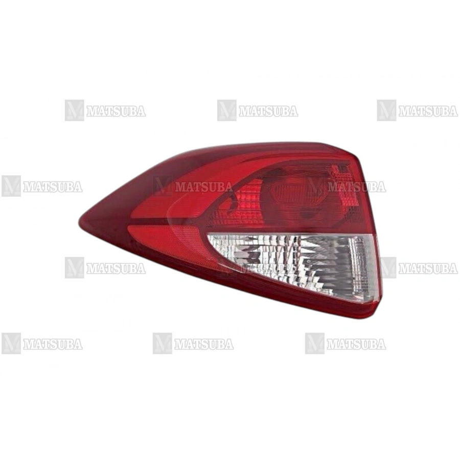 STOP TUCSON 15-18 DIŞ LH (LEDSİZ)