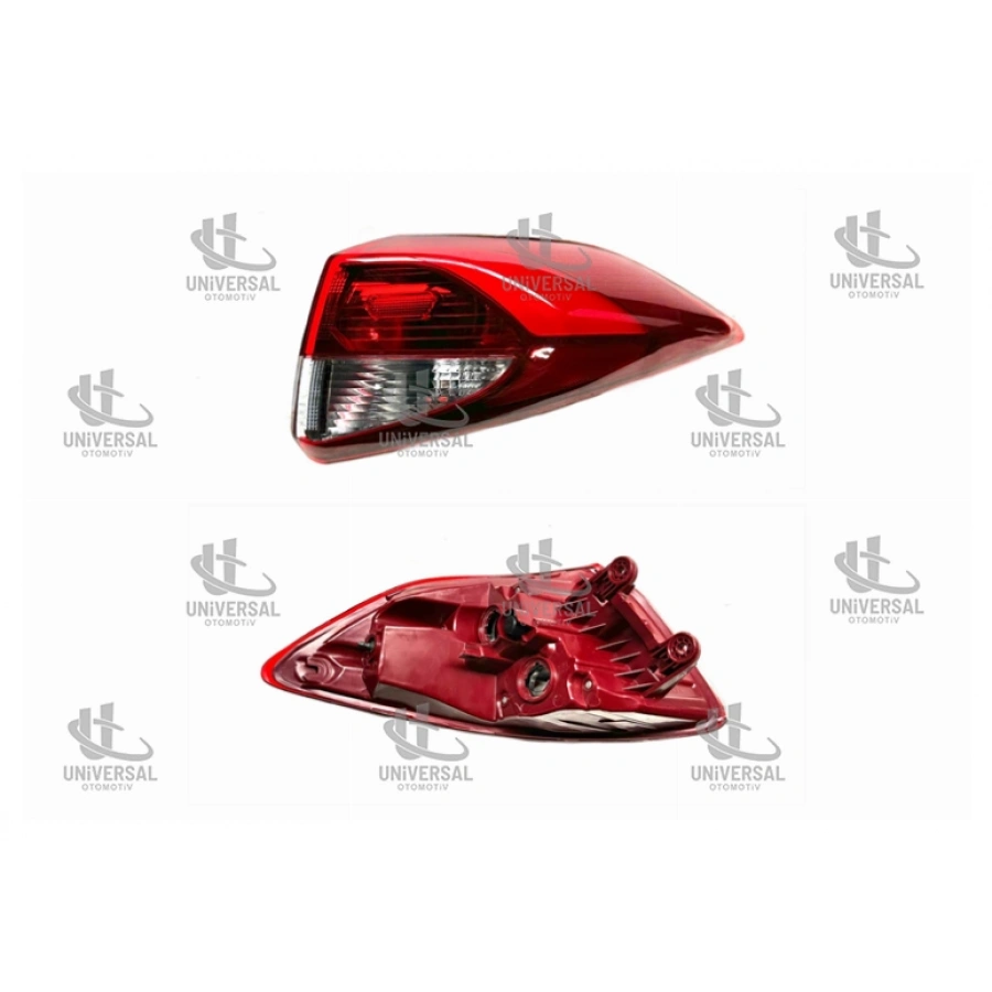 STOP TUCSON 15-18 DIŞ RH (LEDLİ)