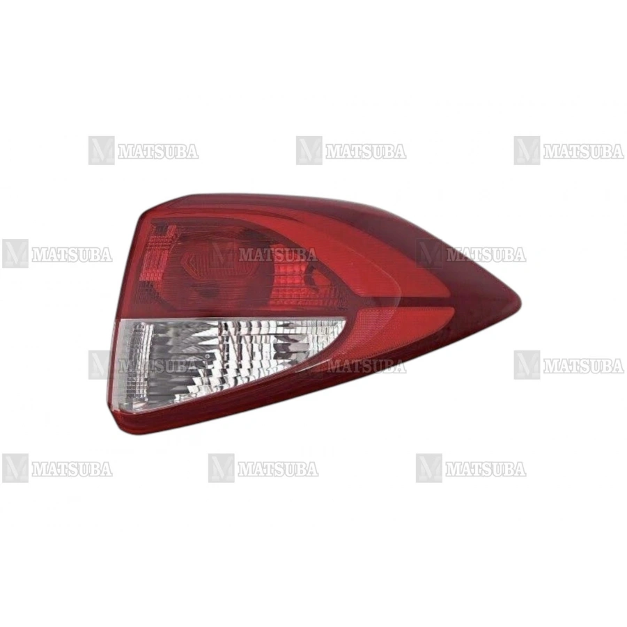 STOP TUCSON 15-18 DIŞ RH (LEDSİZ)