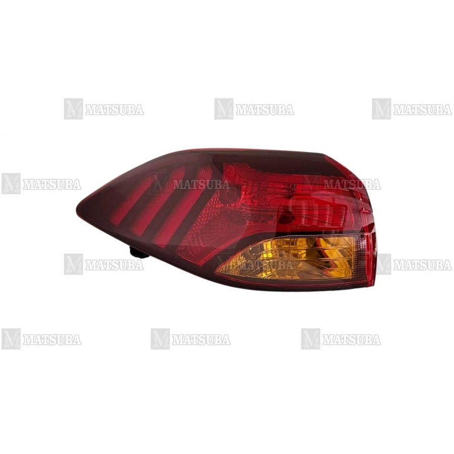 STOP TUCSON 18-20 DIŞ LH (LEDSİZ)