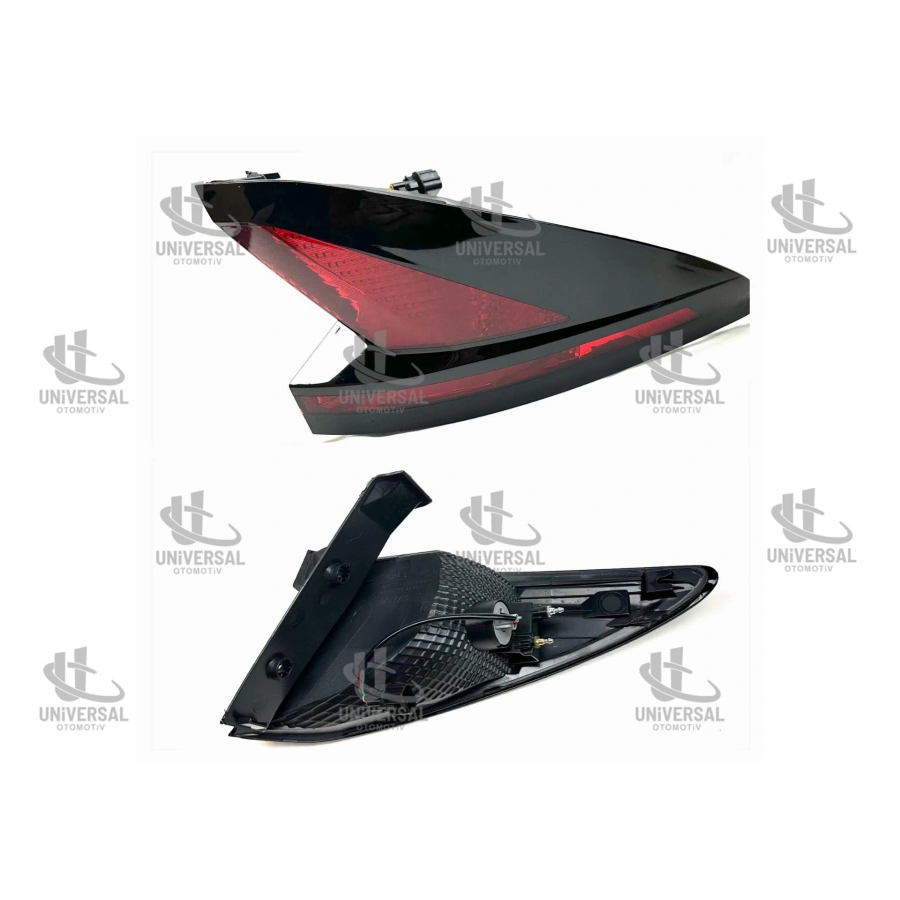 STOP TUCSON 21-23 DIŞ LH (LEDSİZ)