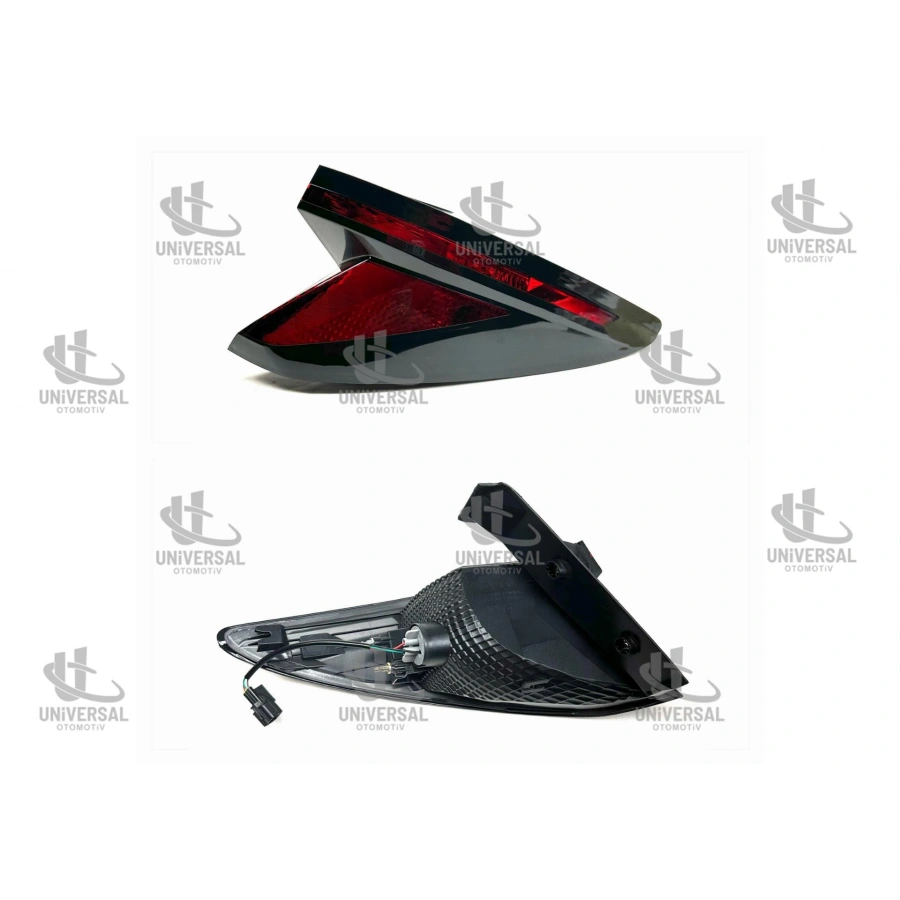 STOP TUCSON 21-23 DIŞ RH (LEDSİZ)