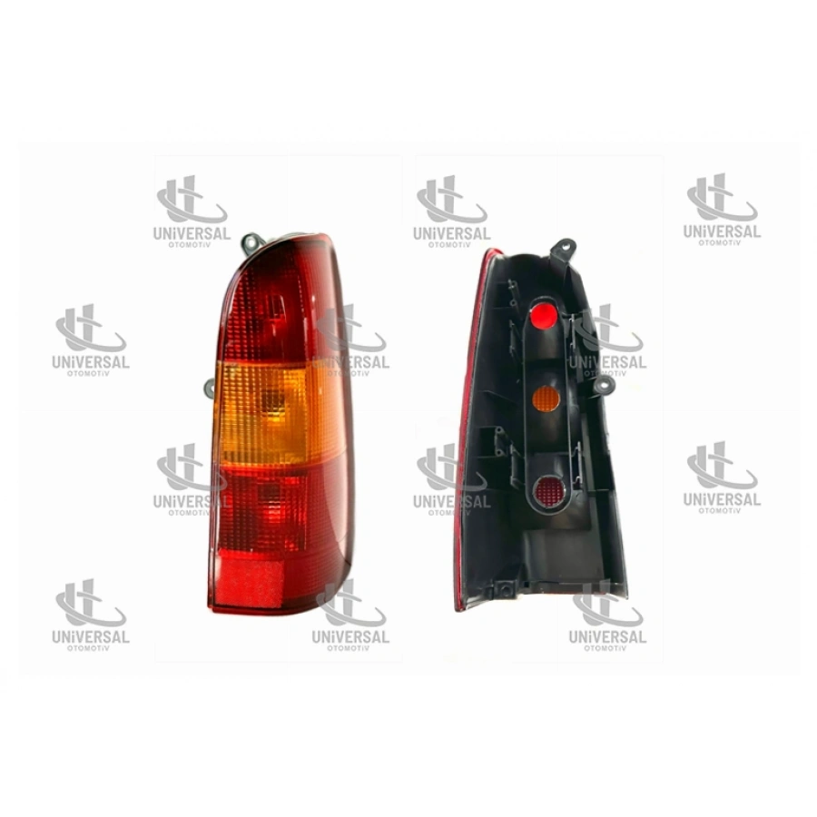 STOP VANETTA CARGO 96-00 RH