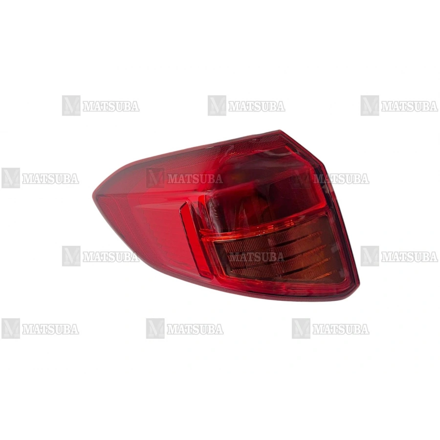 STOP VİTARA 16-19 DIŞ LH (LEDSİZ)