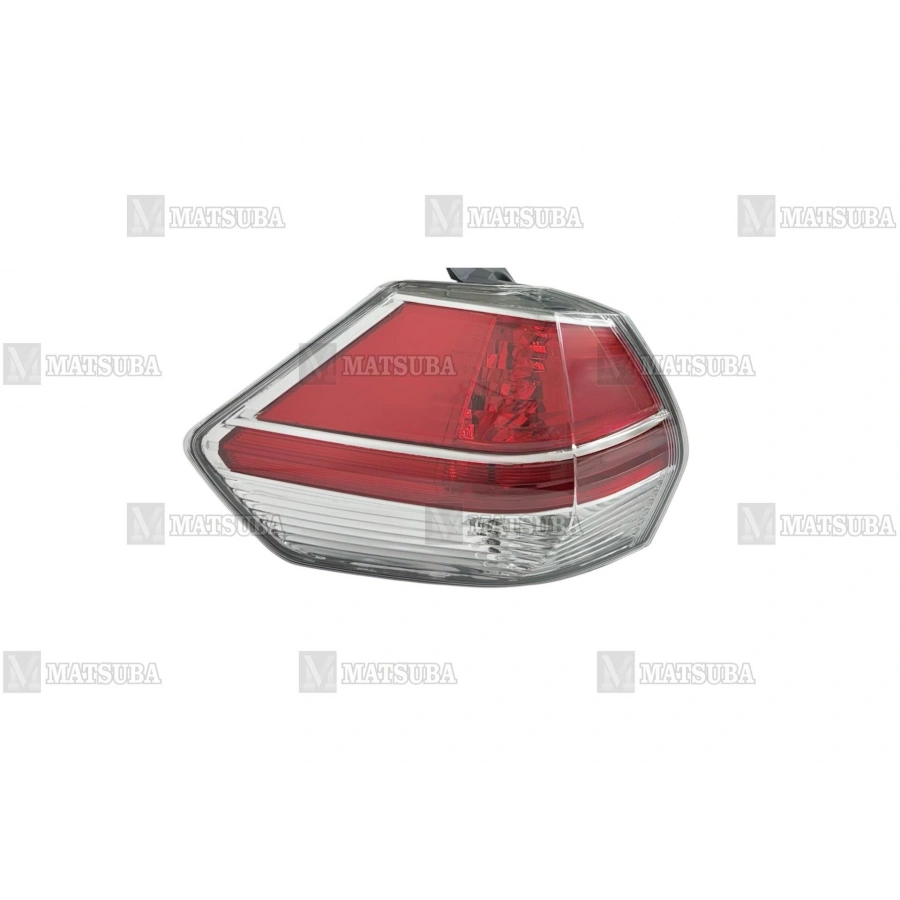 STOP X-TRAİL 14-15 DIŞ LH